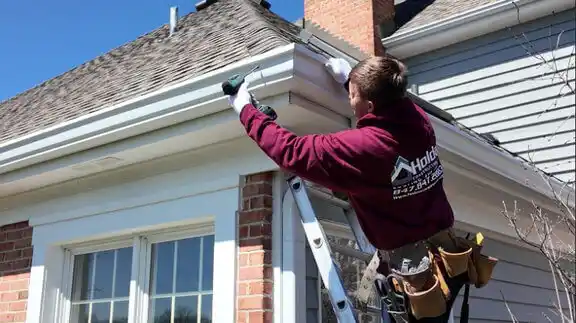 gutter services La Mesa